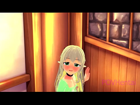 ❤️ (Mahanga) Ka awhina te kotiro Elvish ki te horoi i to kanohi. ❤️❌ Karekau Nui i porn mi.masseffect1.ru ❌️❤